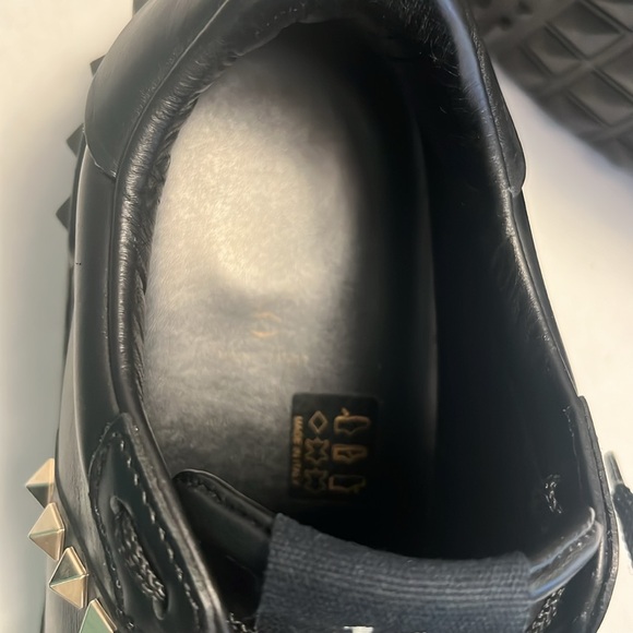 Valentino RockStud sneakers - Picture 6 of 8